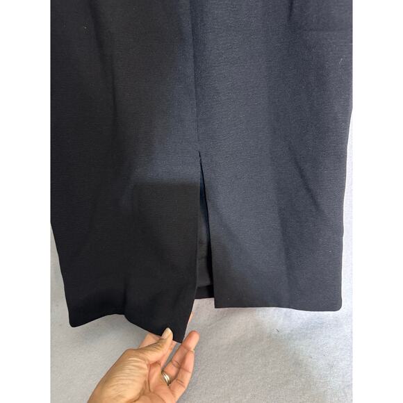 Bailey black dress size Small women - Picture 7 of 9